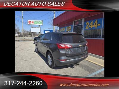 2019 Chevrolet Equinox LT   - Photo 16 - Indianapolis, IN 46221