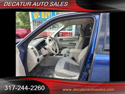 2008 Ford Escape XLT   - Photo 5 - Indianapolis, IN 46221