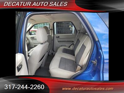 2008 Ford Escape XLT   - Photo 3 - Indianapolis, IN 46221