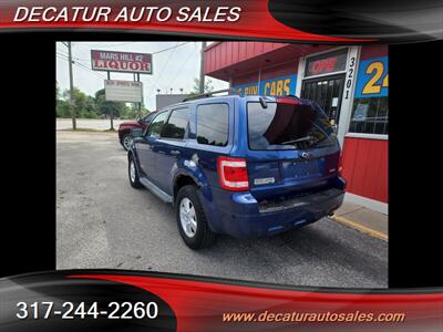 2008 Ford Escape XLT   - Photo 6 - Indianapolis, IN 46221