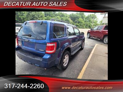 2008 Ford Escape XLT   - Photo 9 - Indianapolis, IN 46221