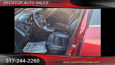 2012 Chevrolet Cruze LTZ   - Photo 28 - Indianapolis, IN 46221