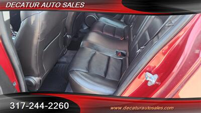 2012 Chevrolet Cruze LTZ   - Photo 9 - Indianapolis, IN 46221