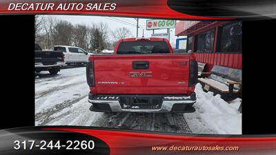 2019 GMC Canyon SLE   - Photo 6 - Indianapolis, IN 46221