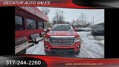 2019 GMC Canyon SLE   - Photo 3 - Indianapolis, IN 46221