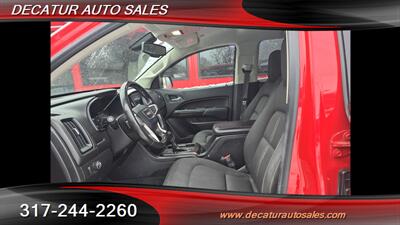 2019 GMC Canyon SLE   - Photo 8 - Indianapolis, IN 46221