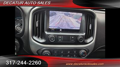2019 GMC Canyon SLE   - Photo 10 - Indianapolis, IN 46221