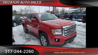 2019 GMC Canyon SLE   - Photo 4 - Indianapolis, IN 46221