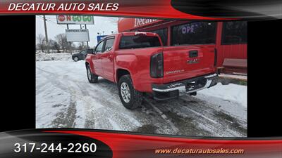 2019 GMC Canyon SLE   - Photo 7 - Indianapolis, IN 46221