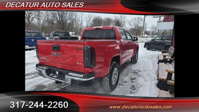 2019 GMC Canyon SLE   - Photo 5 - Indianapolis, IN 46221