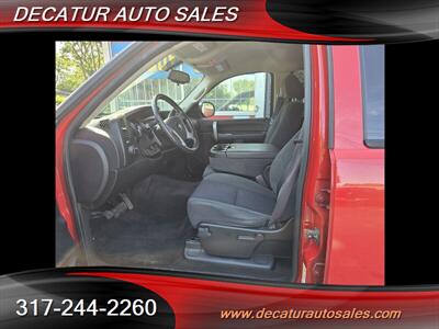 2009 Chevrolet Silverado 1500 LT   - Photo 19 - Indianapolis, IN 46221