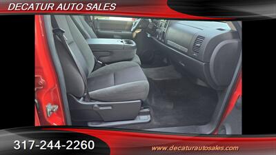 2009 Chevrolet Silverado 1500 LT   - Photo 11 - Indianapolis, IN 46221