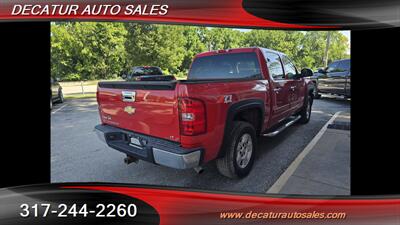 2009 Chevrolet Silverado 1500 LT   - Photo 5 - Indianapolis, IN 46221