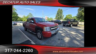 2009 Chevrolet Silverado 1500 LT   - Photo 4 - Indianapolis, IN 46221