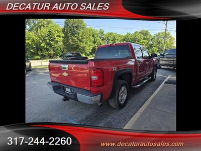 2009 Chevrolet Silverado 1500 LT   - Photo 16 - Indianapolis, IN 46221