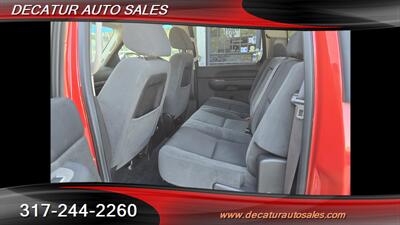 2009 Chevrolet Silverado 1500 LT   - Photo 9 - Indianapolis, IN 46221
