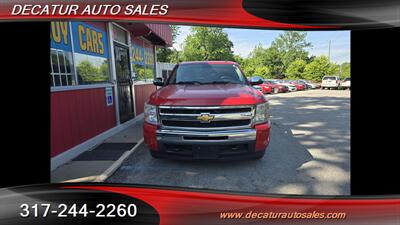 2009 Chevrolet Silverado 1500 LT   - Photo 3 - Indianapolis, IN 46221