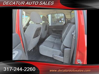 2009 Chevrolet Silverado 1500 LT   - Photo 20 - Indianapolis, IN 46221