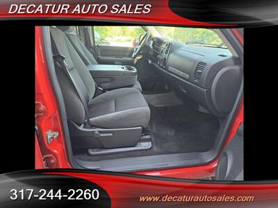 2009 Chevrolet Silverado 1500 LT   - Photo 22 - Indianapolis, IN 46221