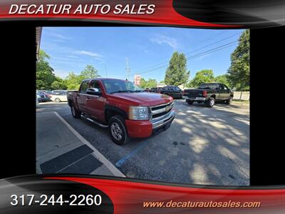 2009 Chevrolet Silverado 1500 LT   - Photo 15 - Indianapolis, IN 46221