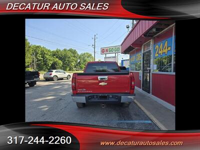 2009 Chevrolet Silverado 1500 LT   - Photo 17 - Indianapolis, IN 46221