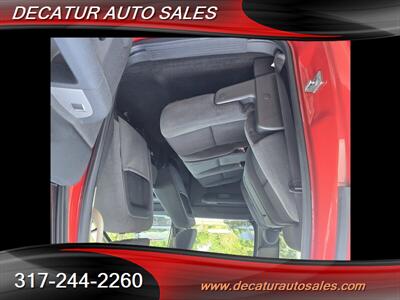 2009 Chevrolet Silverado 1500 LT   - Photo 21 - Indianapolis, IN 46221