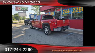 2009 Chevrolet Silverado 1500 LT   - Photo 7 - Indianapolis, IN 46221