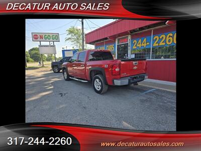 2009 Chevrolet Silverado 1500 LT   - Photo 18 - Indianapolis, IN 46221