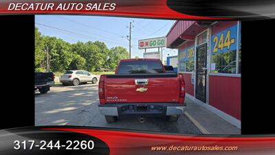 2009 Chevrolet Silverado 1500 LT   - Photo 6 - Indianapolis, IN 46221