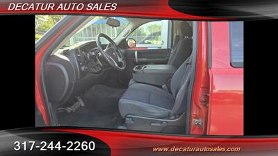 2009 Chevrolet Silverado 1500 LT   - Photo 8 - Indianapolis, IN 46221