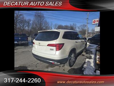 2016 Honda Pilot Touring   - Photo 14 - Indianapolis, IN 46221