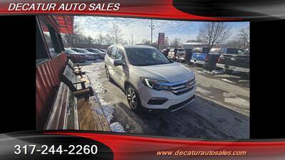 2016 Honda Pilot Touring   - Photo 4 - Indianapolis, IN 46221