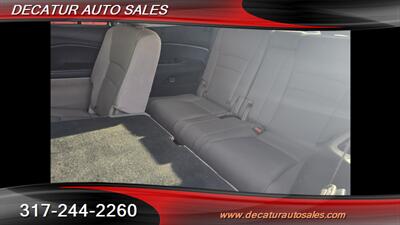 2016 Honda Pilot Touring   - Photo 6 - Indianapolis, IN 46221