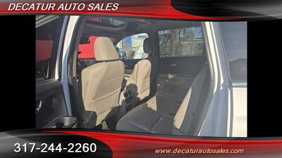 2016 Honda Pilot Touring   - Photo 9 - Indianapolis, IN 46221