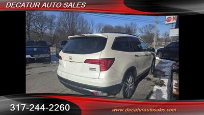 2016 Honda Pilot Touring   - Photo 5 - Indianapolis, IN 46221