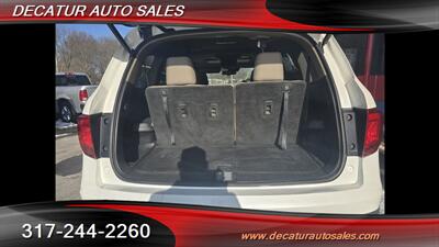 2016 Honda Pilot Touring   - Photo 7 - Indianapolis, IN 46221