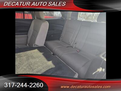 2016 Honda Pilot Touring   - Photo 15 - Indianapolis, IN 46221