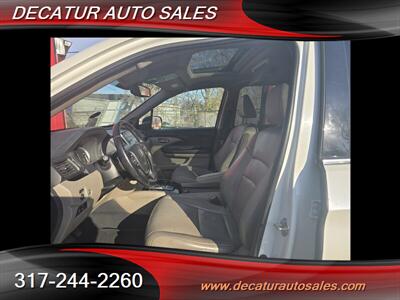 2016 Honda Pilot Touring   - Photo 17 - Indianapolis, IN 46221