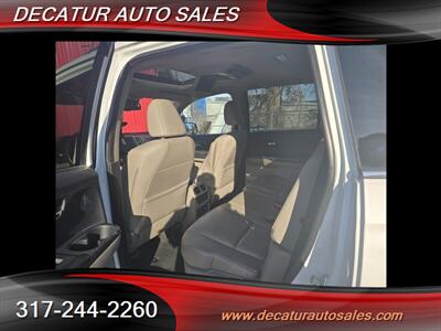 2016 Honda Pilot Touring   - Photo 18 - Indianapolis, IN 46221