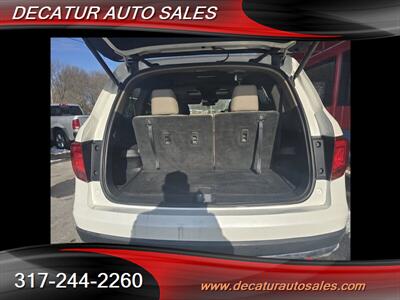 2016 Honda Pilot Touring   - Photo 16 - Indianapolis, IN 46221