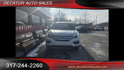 2016 Honda Pilot Touring   - Photo 3 - Indianapolis, IN 46221