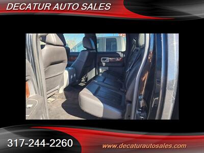 2010 Ford F-150 Lariat   - Photo 36 - Indianapolis, IN 46221