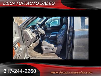 2010 Ford F-150 Lariat   - Photo 33 - Indianapolis, IN 46221