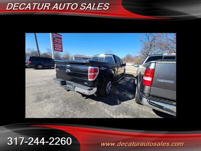 2010 Ford F-150 Lariat   - Photo 31 - Indianapolis, IN 46221