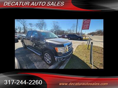 2010 Ford F-150 Lariat   - Photo 30 - Indianapolis, IN 46221