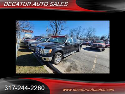 2010 Ford F-150 Lariat   - Photo 29 - Indianapolis, IN 46221