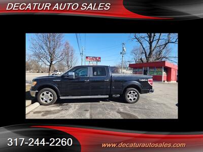 2010 Ford F-150 Lariat   - Photo 28 - Indianapolis, IN 46221