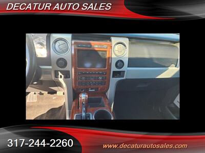 2010 Ford F-150 Lariat   - Photo 35 - Indianapolis, IN 46221