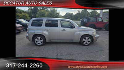 2008 Chevrolet HHR LS   - Photo 5 - Indianapolis, IN 46221