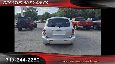 2008 Chevrolet HHR LS   - Photo 7 - Indianapolis, IN 46221